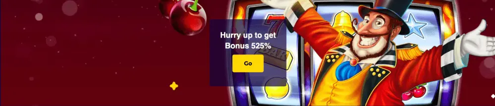 Crazy Star casino